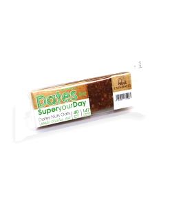 1 Medium (2 Dia) Date Bar