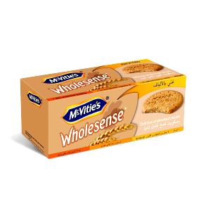 1 Medium (2 Dia) Whole Wheat Biscuit
