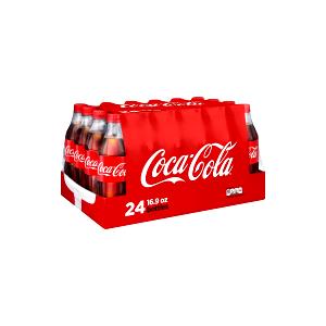 1 Medium (22 Fl Oz) Cola Soft Drink