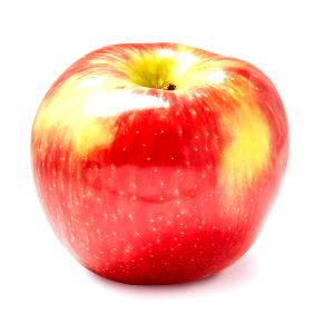 1 medium apple (154 g) Honeycrisp Apple