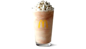 1 Medium McDonald