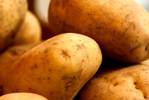 1 medium potato (5.3 oz) Petite Yellow Flesh Potatoes