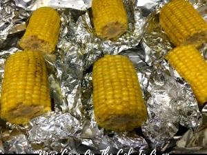 1 Mini Ear Or Cobette (2-1/2 To 3 Long) Cooked Yellow Corn (from Frozen, Fat Not Added in Cooking)