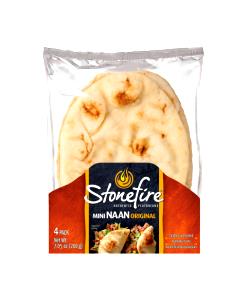 1 naan (50 g) Mini Naan Original