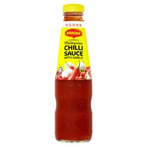 1 order (305 g) Chili Chicken