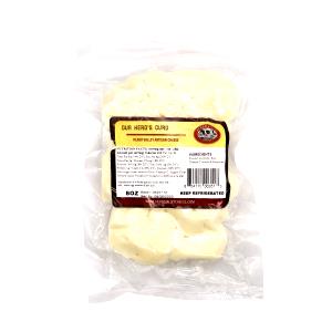 1 oz (28 g) Cheese Curds