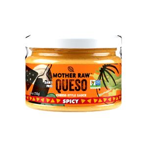 1 oz (28 g) Spicy Chia Cheeze