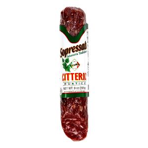1 oz (28 g) Sweet Sopressata
