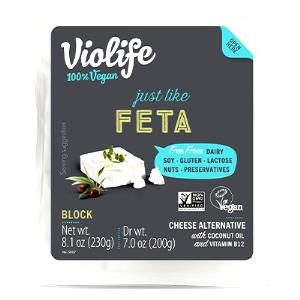 1 oz (28 g) Vegan Feta