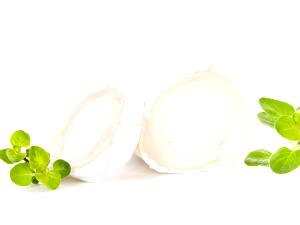 1 Oz. (28.3 G) Goat Cheese, soft