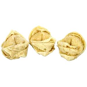 1 Oz Crab Rangoon