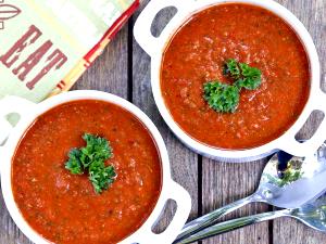 1 Oz Gazpacho