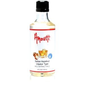1 oz Hazelnut Liqueur