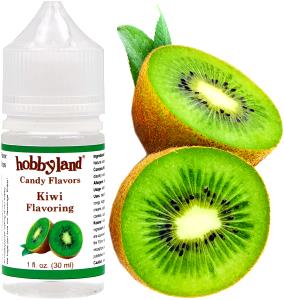 1 Oz Kiwi Fruit