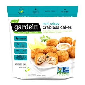 1 Oz Meatless Fish Stick