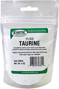 1 Oz Nutrient Supplement Powder