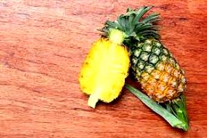 1 Oz Pineapple (Traditional Varieties)