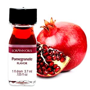 1 Oz Pomegranate