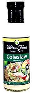 1 Oz Reduced Calorie Coleslaw Dressing