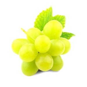 1 Oz, Seeded, Yields White Grapes