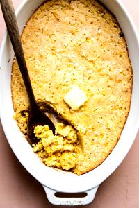 1 Oz Spoonbread