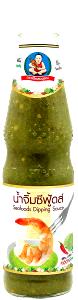 1 oz Thai Citrus Dipping Sauce