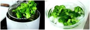 1 Oz Veal with Vegetables in Cream or White Sauce (Including Carrots, Broccoli, and/or Dark-Green Leafy, No Potatoes)