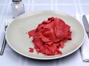 1 Oz Walrus Liver (Alaska Native)