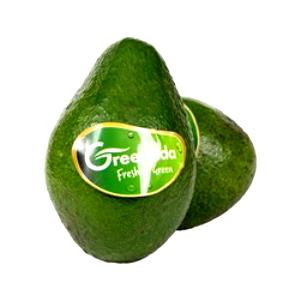 1 package (193 g) Avocado Verde Chicken