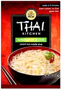 1 package (274 g) Tangy Lemongrass Rice Noodle Cart