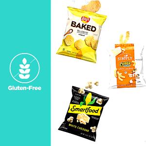 1 package (3 oz) Smart Snacker