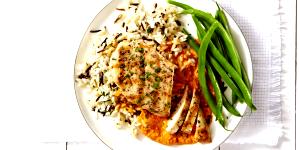 1 package (340 g) Chicken Romesco