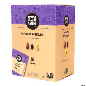 1 package (43 g) Naked Medley