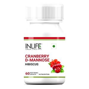 1 packet (3 g) Aquafusion Cranberry Restorer with Hibiscus