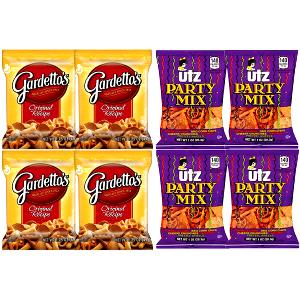 1 packet (32 g) Protein Party Mix