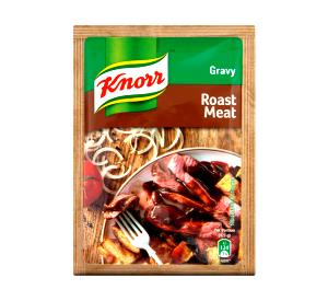 1 packet (43 g) Gravy