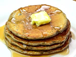 1 Pancake (5-1/2 Dia) Buckwheat Pancakes