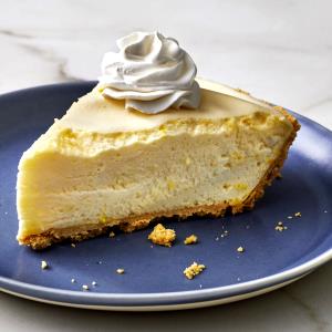 1 Pie (9 Dia) Chiffon Pie (with Liqueur)