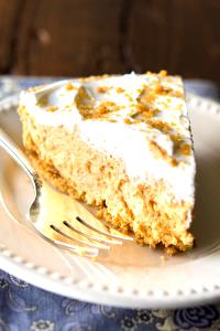 1 Pie (9 Dia) Peanut Butter Cream Pie