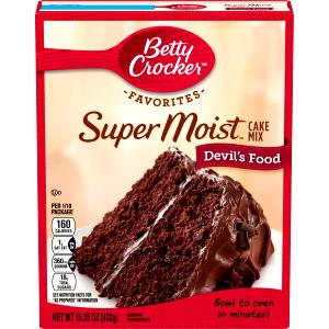 1 Piece (1/10 8 Or 9 Dia) Chocolate Devil