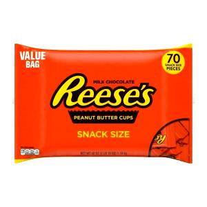 1 piece (15 g) Peanut Butter Cup
