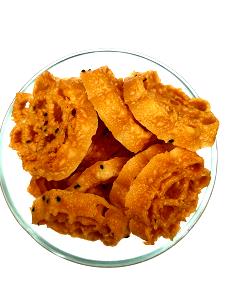 1 piece (20 g) Achappam