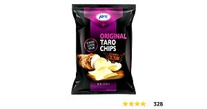 1 Piece (2.3 G) Taro Chips