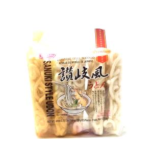 1 piece (250 g) Sanukiya Udon