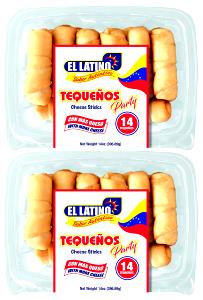 1 piece (28 g) Tequeños