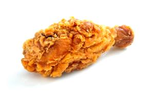 1 piece Broasted Chicken Breast