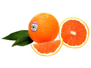 1 Piece Cara Cara Oranges