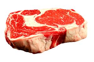 1 Piece (excluding Refuse) (yield From 1 Lb Raw Meat With Refuse) Beef Ribs (Whole, Trimmed to 1/4 Fat, Prime Grade, Cooked, Broiled)
