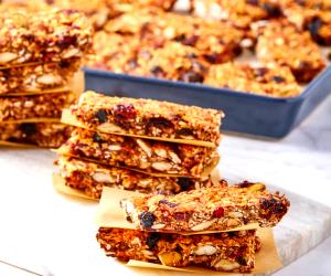 1 Piece Granola Bars (Ben)