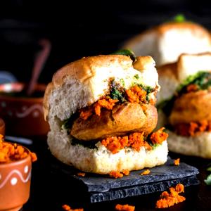 1 Piece Vada Pav